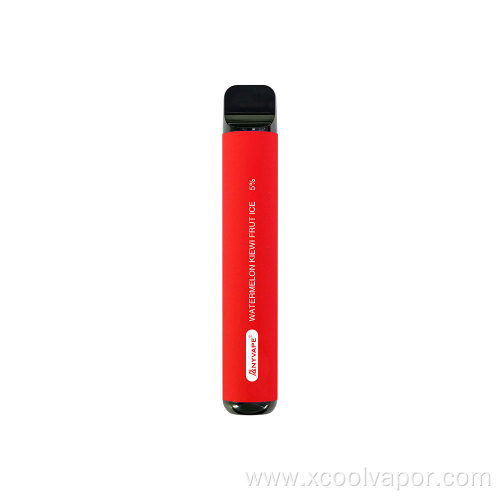 Xcool Vape 1000 Puffs Disposable Electronic Cig